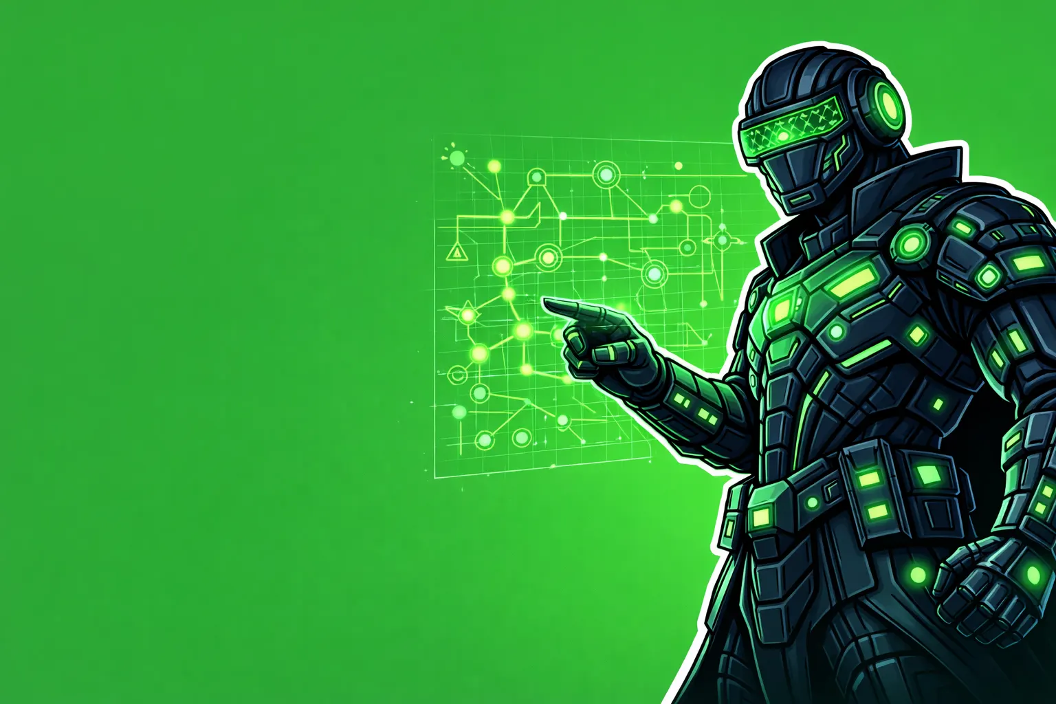 The Cartographer — MITRE ATT&CK training mentor