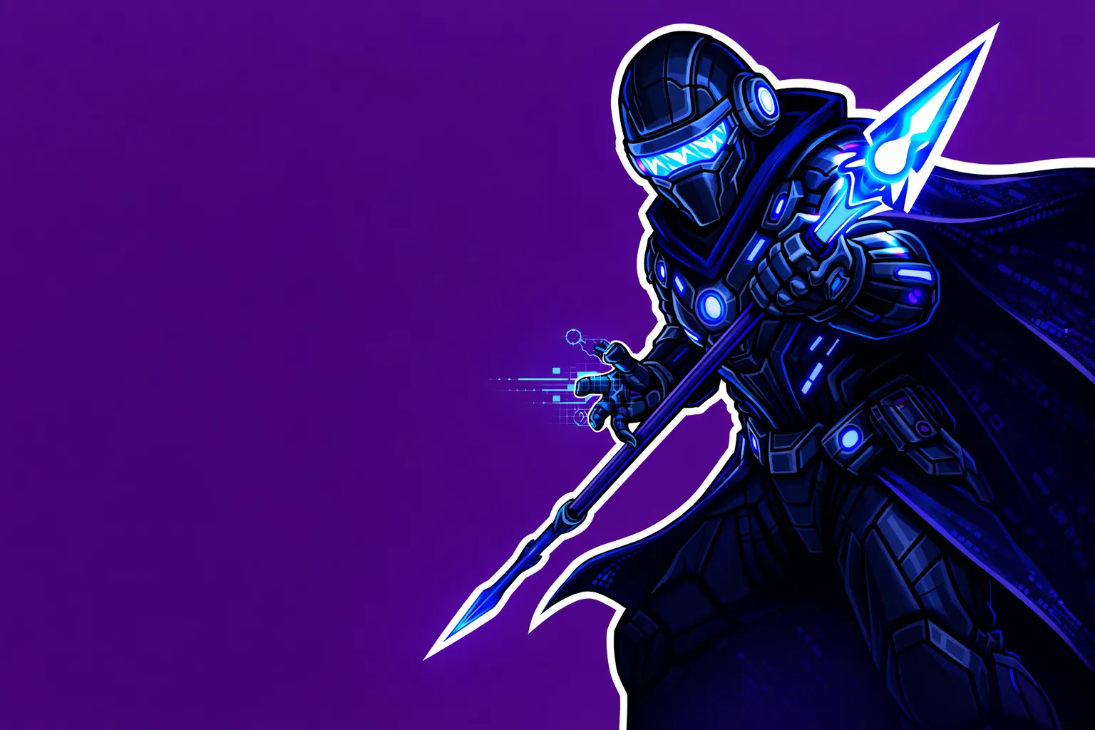 The Hunter — Threat Hunting training mentor