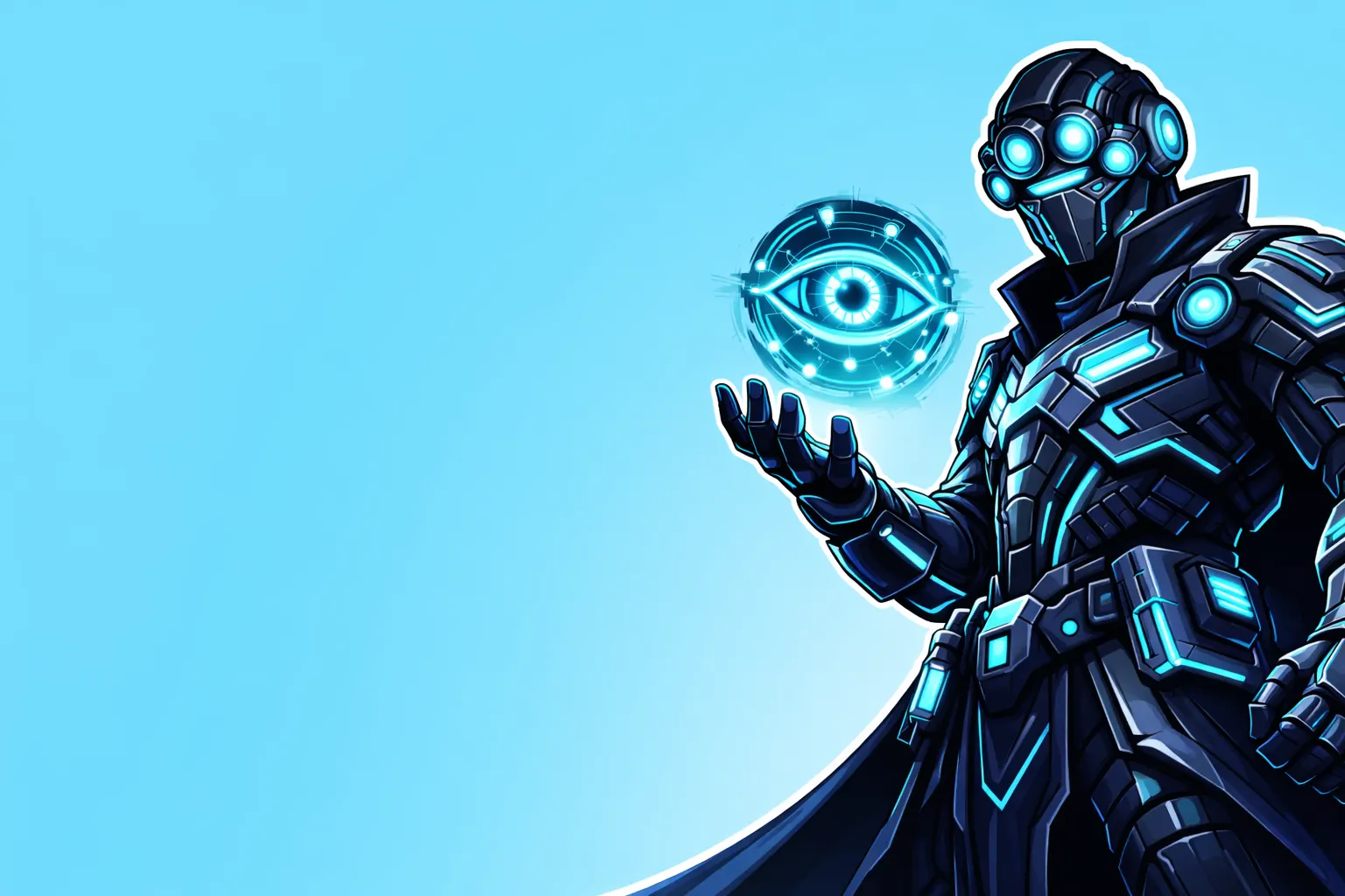 The Watcher — Detection Engineering training mentor